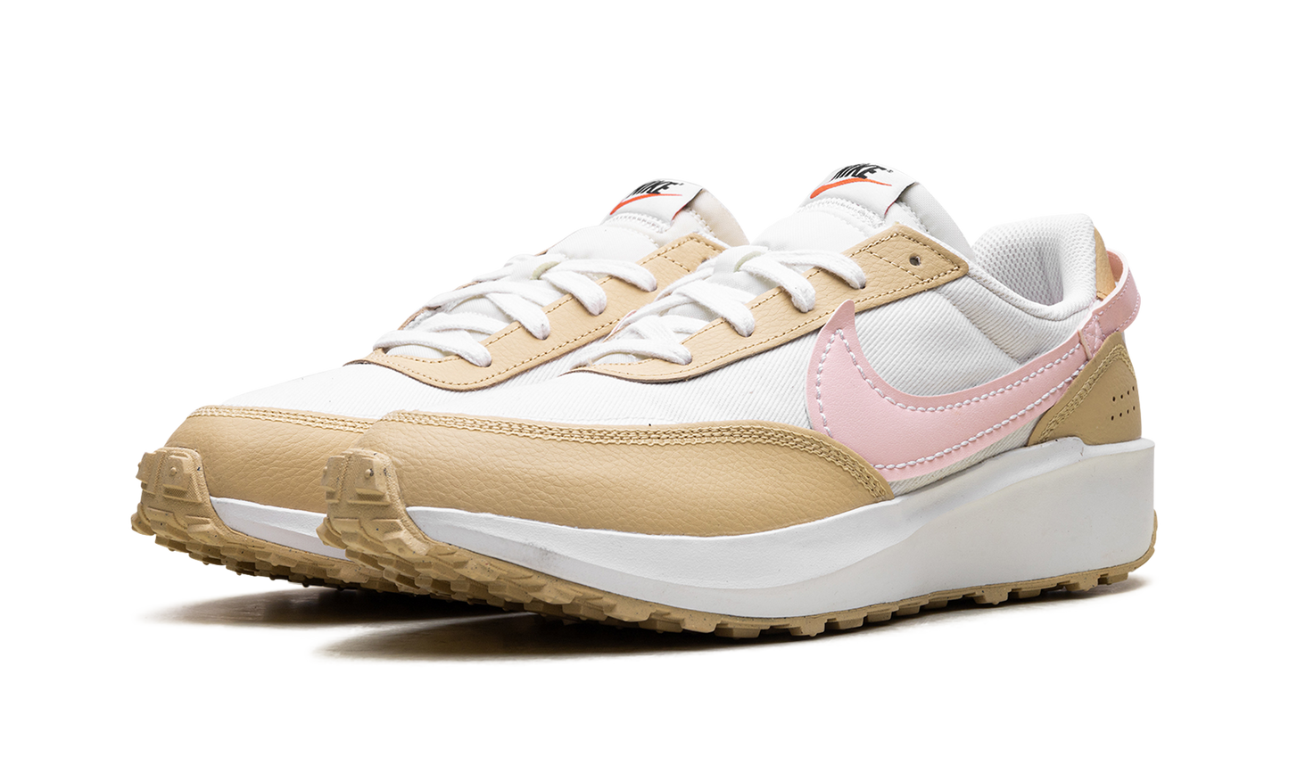 WAFFLE DEBUT WMNS "White"