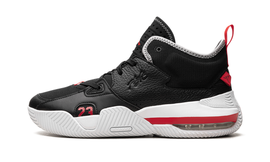 Jordan Stay Loyal 2 "Black/White"