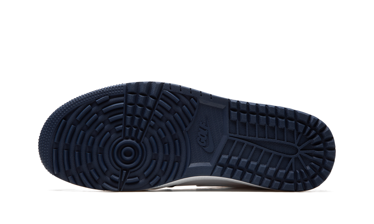 Air Jordan 1 Retro High OG Golf "Midnight Navy"