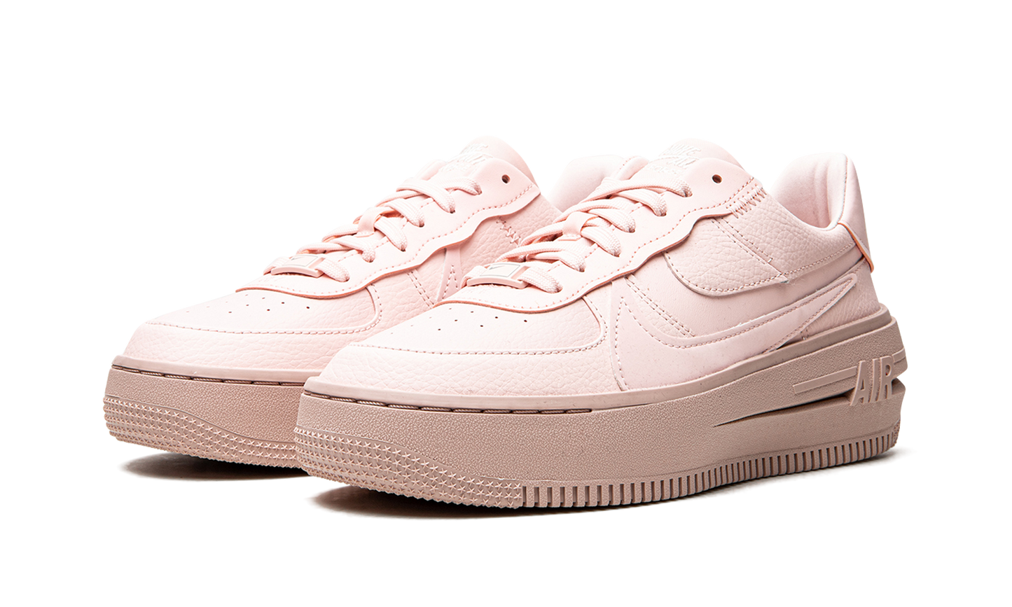 AIR FORCE 1 PLT MNS WMNS "Pink"