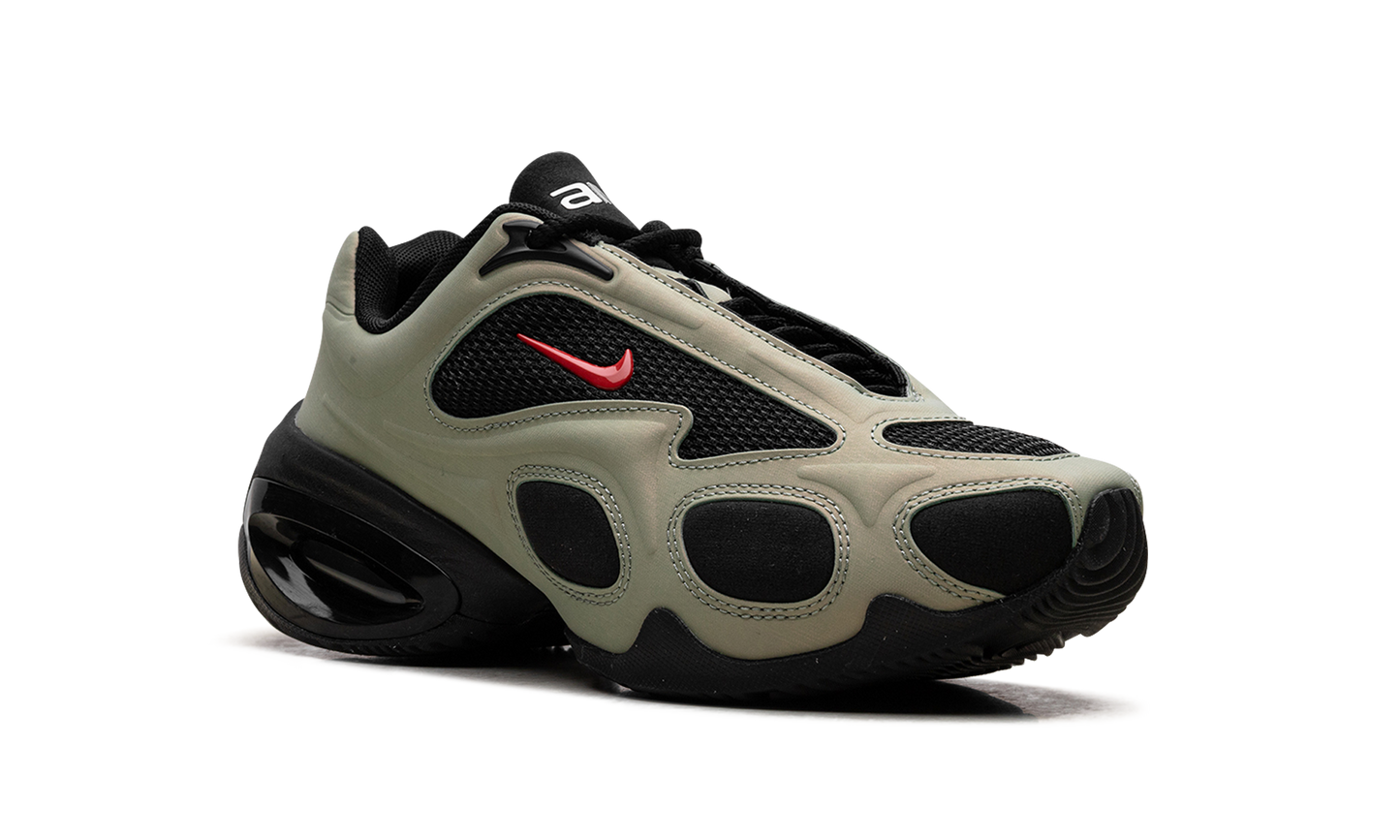 Air Max Muse WMNS "Oil Green"