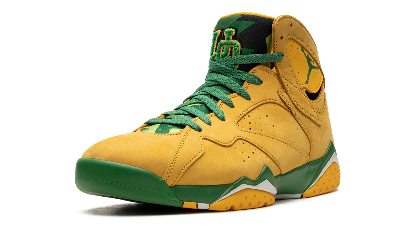 Air Jordan 7 Retro "Oregon PE"