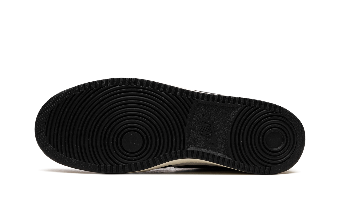 Air Jordan 1 KO Low "Black / White"