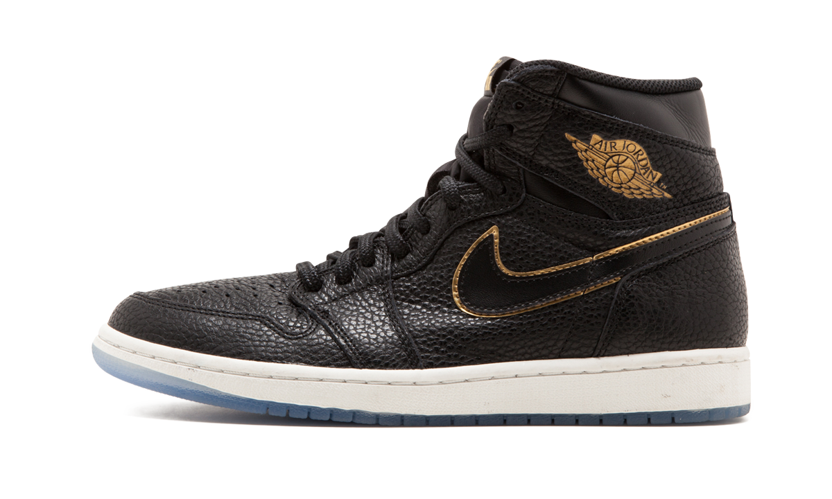 Air Jordan 1 Retro High LA "Los Angeles"