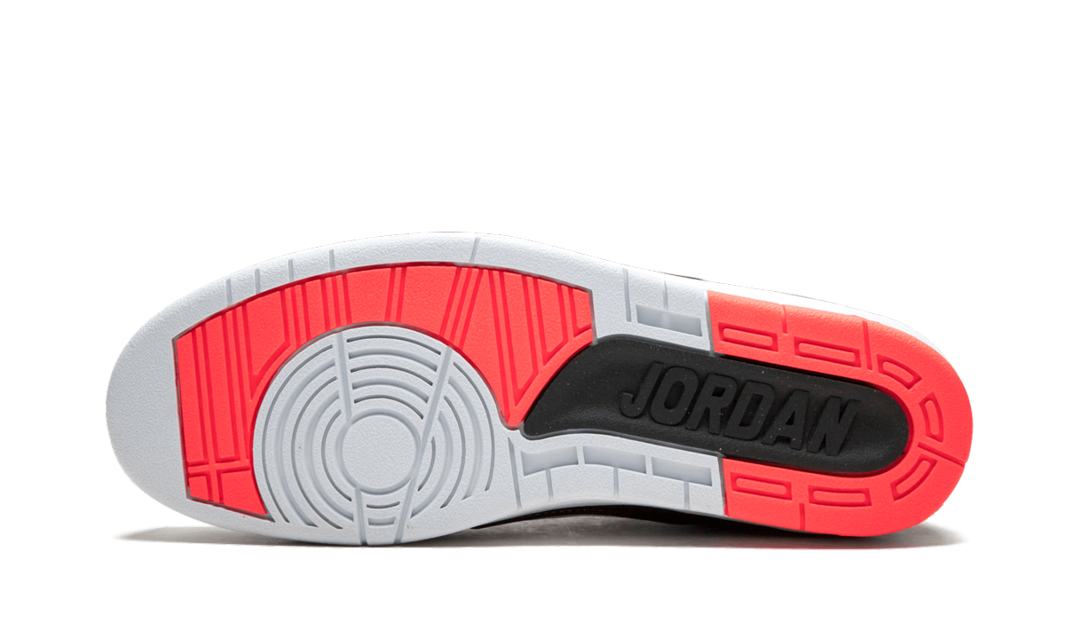 Air Jordan 2 Retro "Infrared 23"