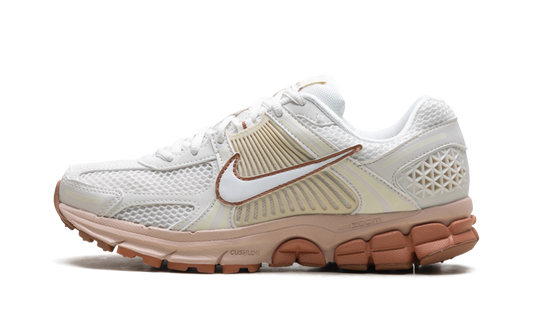 Zoom Vomero 5 WMNS "Particle Beige Terra Blush"