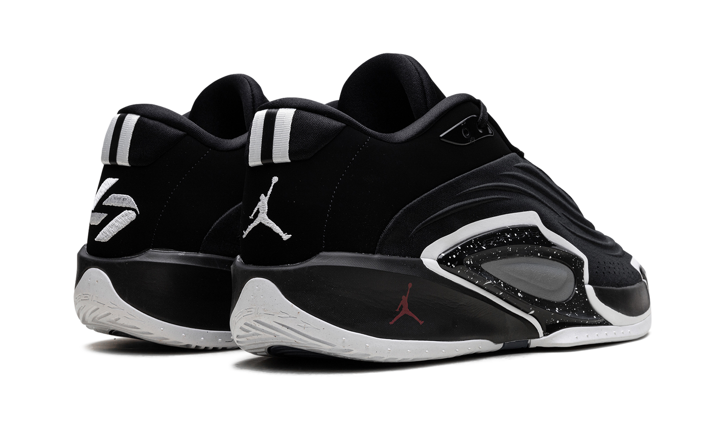 Jordan Luka 3 "black"