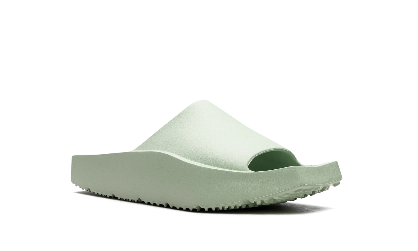 JORDAN HEX SLIDES WMNS "Pistachio Frost"