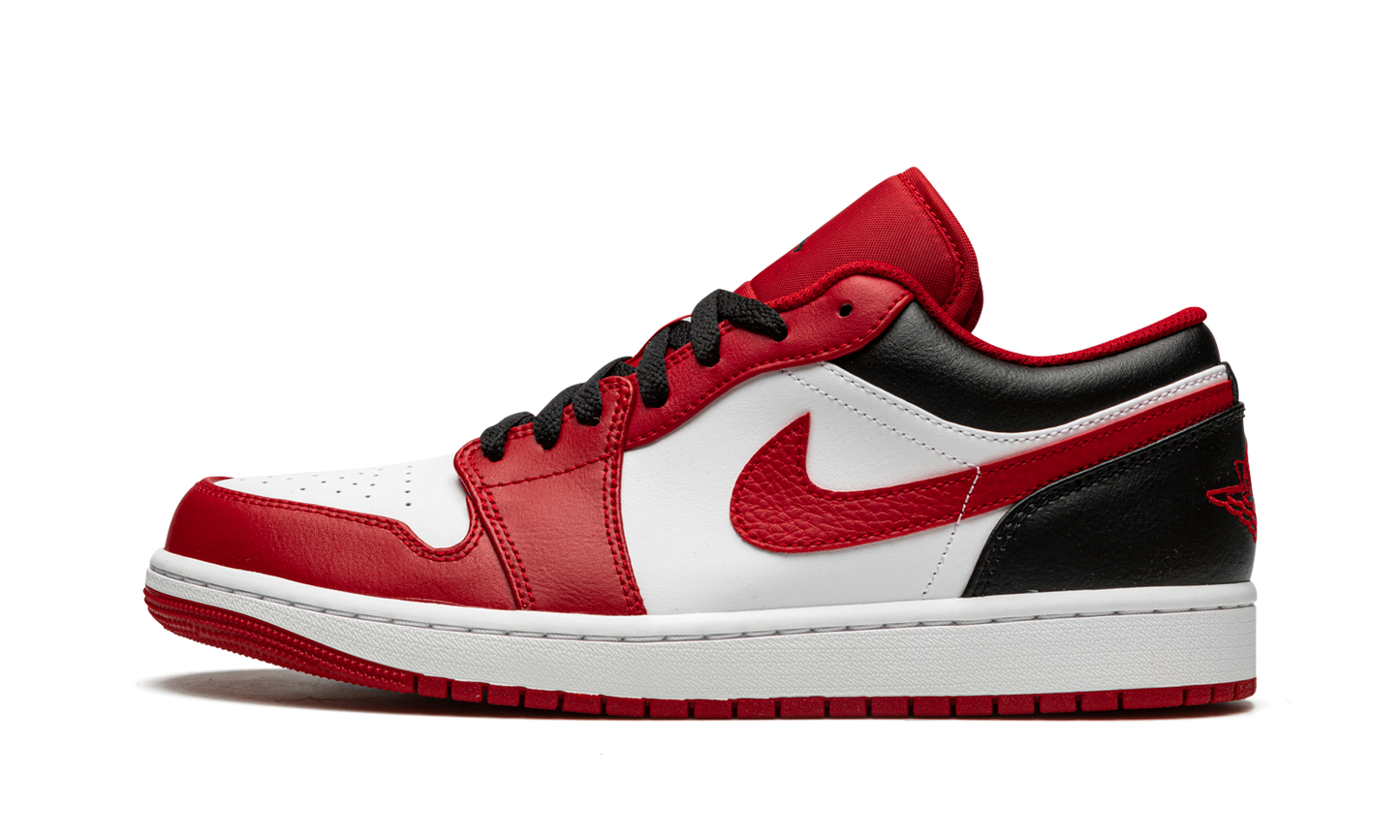 Jordan 1 low "Bulls"