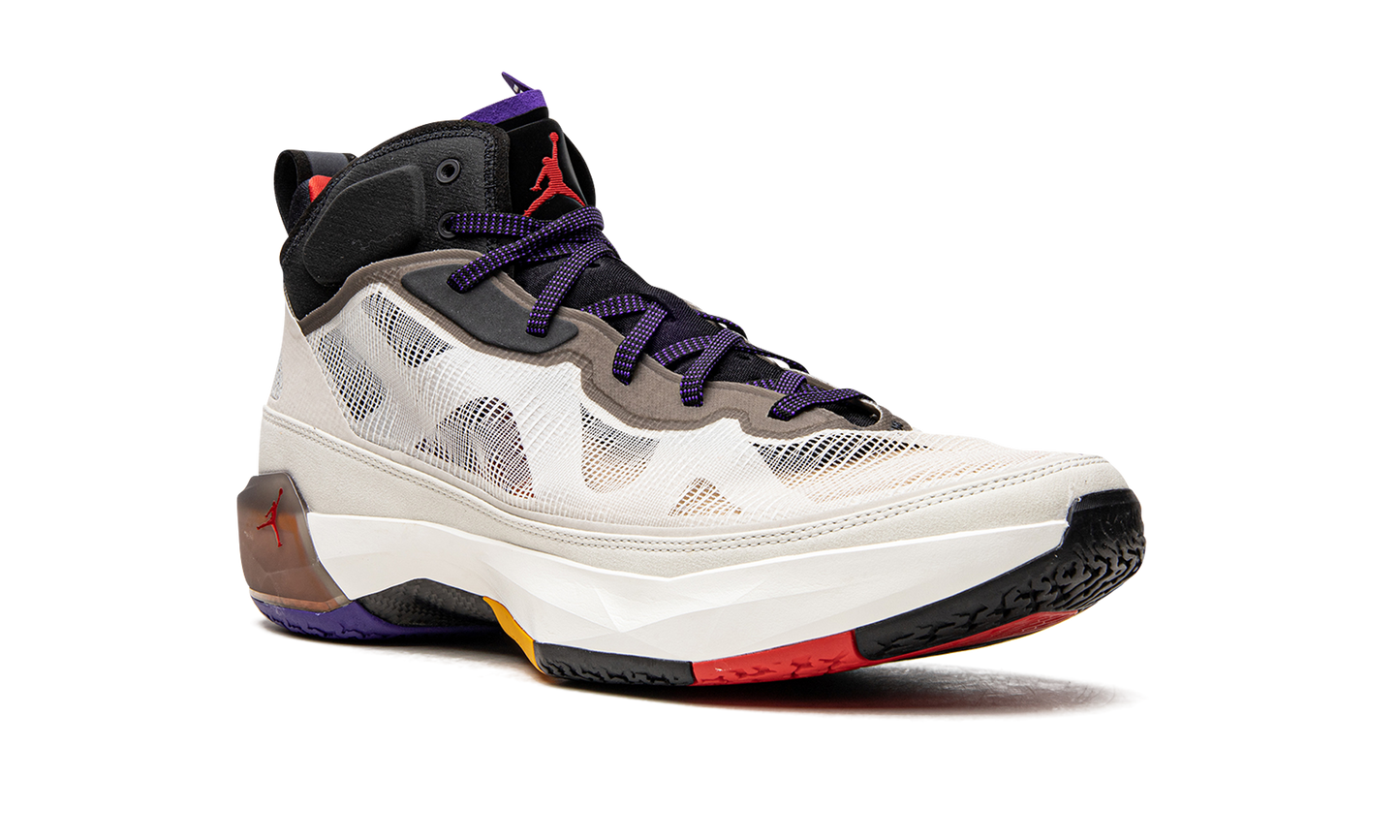 Air Jordan 37 "Beyond Borders"