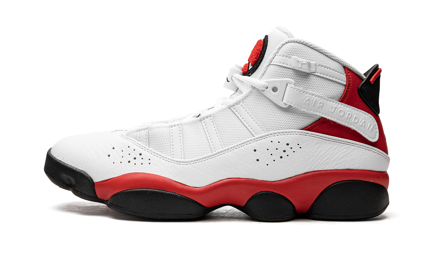 Air Jordan 6 Rings "Cherry"