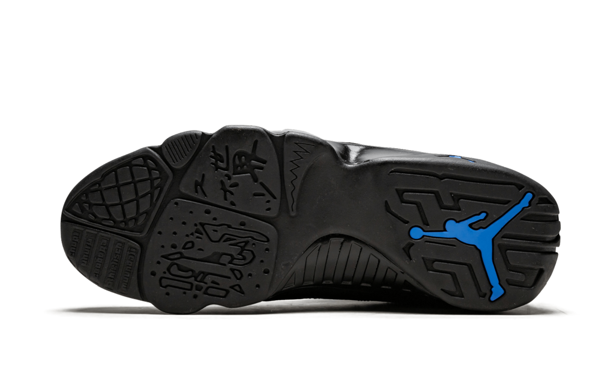 Air Jordan 9 Retro "Photo Blue"