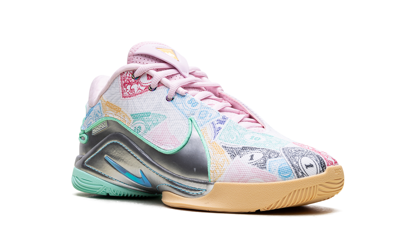 LeBron 22 "Monopoly"