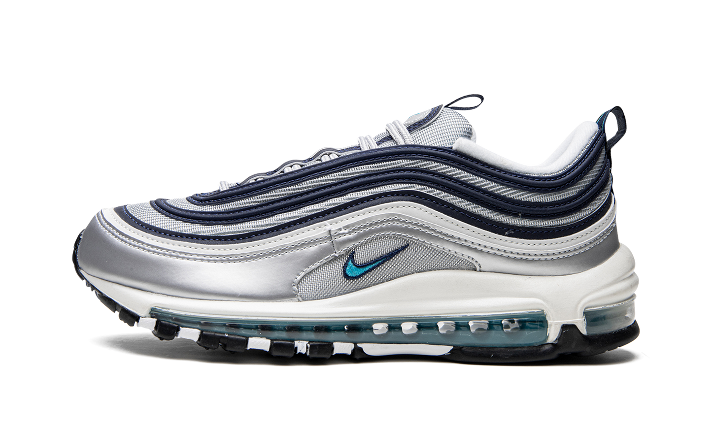 AIR MAX 97 OG WMNS "Atlantic Blue Voltage Yellow (W)"