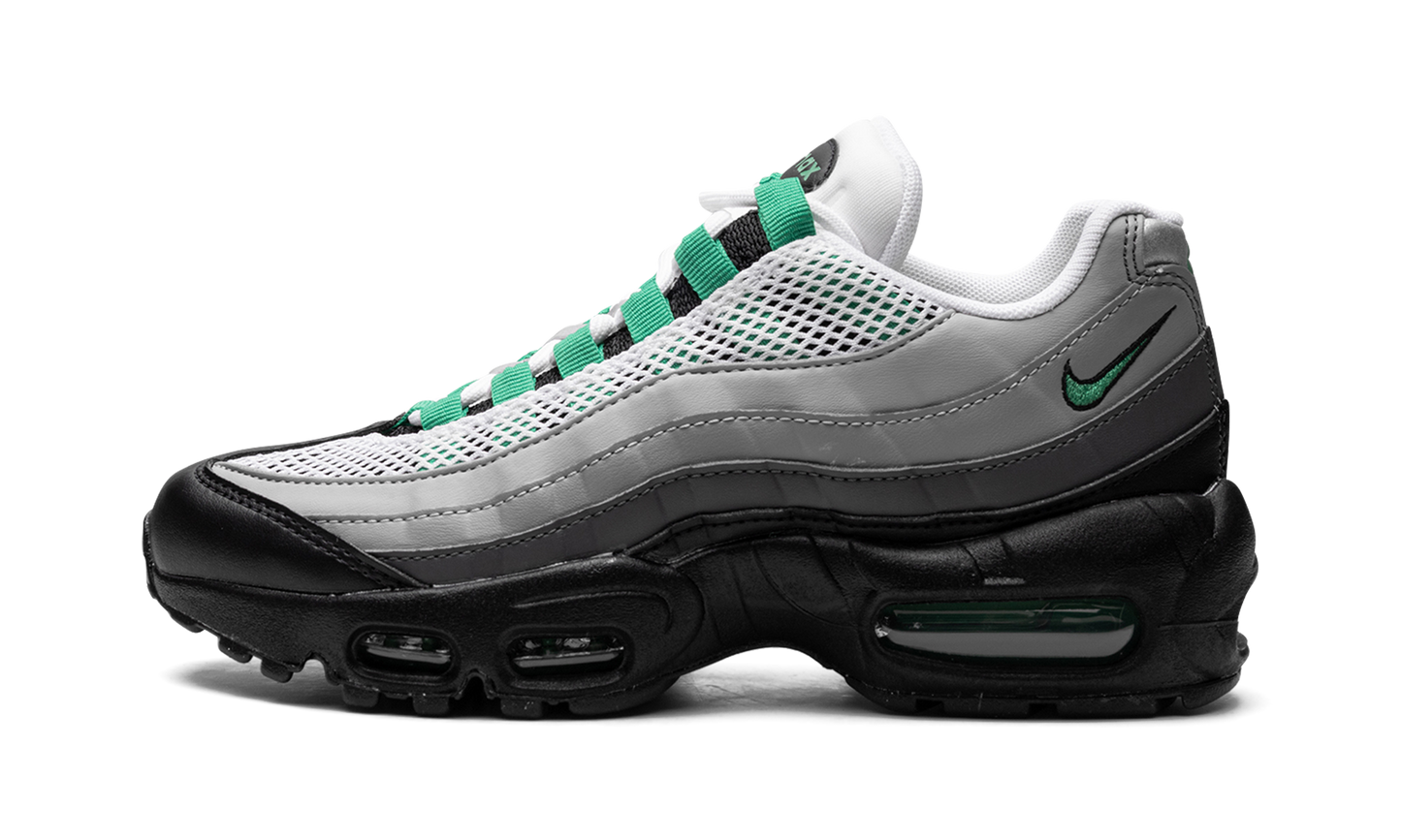 AIR MAX 95 NEXT NATURE WMNS "Stadium Green"