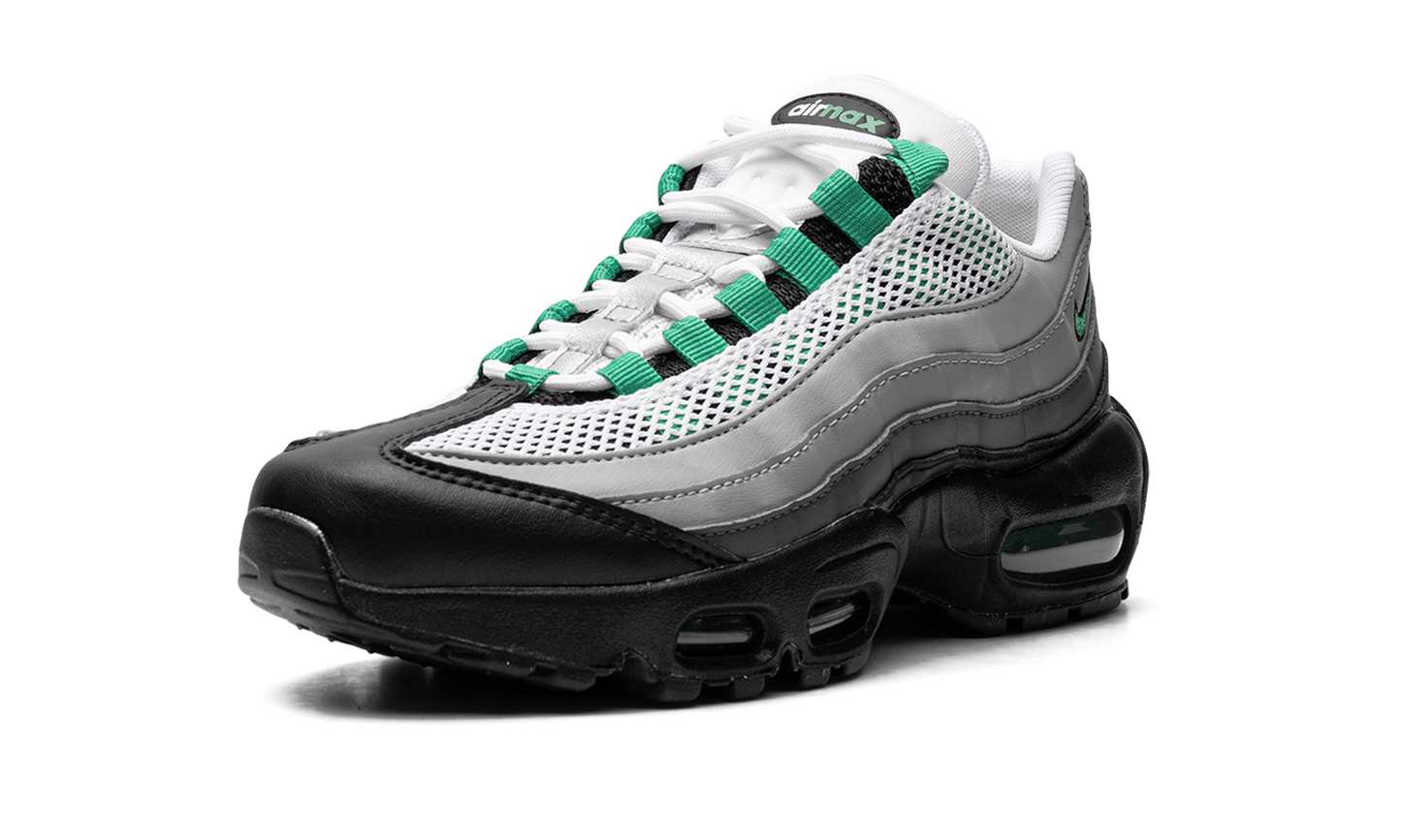 AIR MAX 95 NEXT NATURE WMNS "Stadium Green"