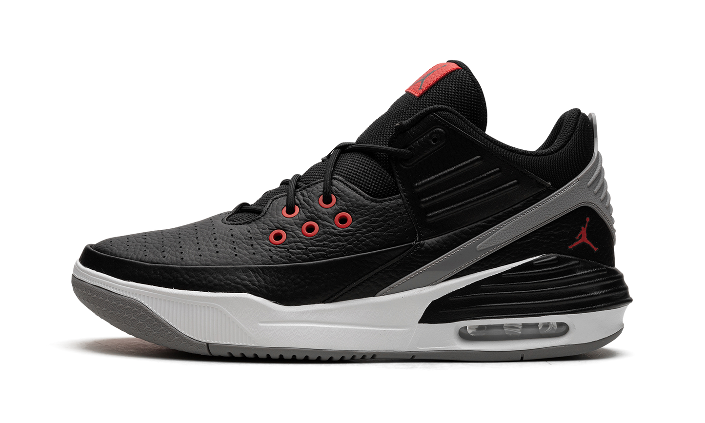 Jordan Max Aura 5 "Black Cement"