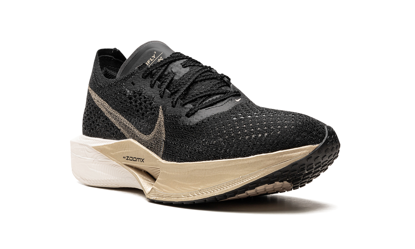 ZOOMX VAPORFLY NEXT% 3 WMNS "Metallic Gold"