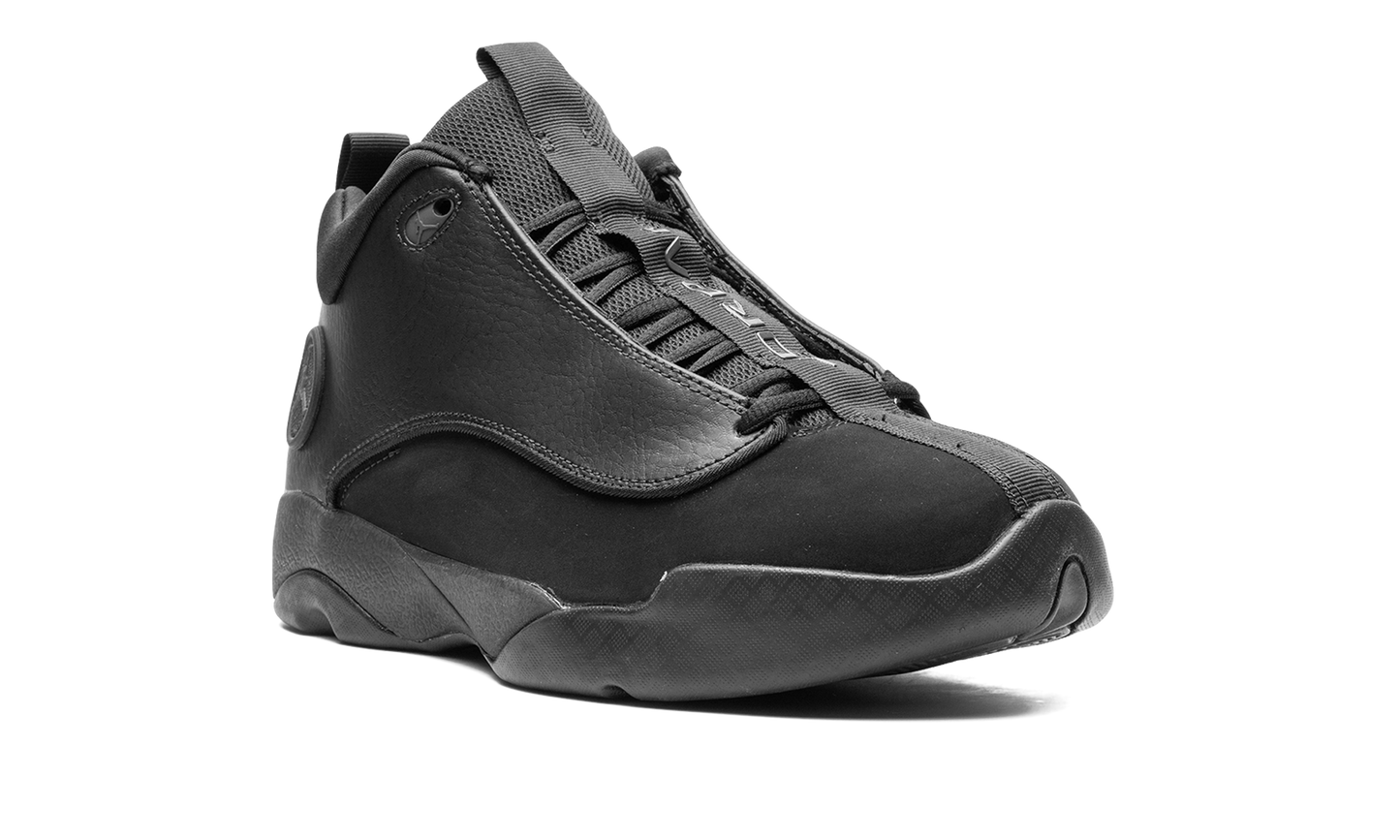 Jumpman Pro Quick "Black / Anthracite"