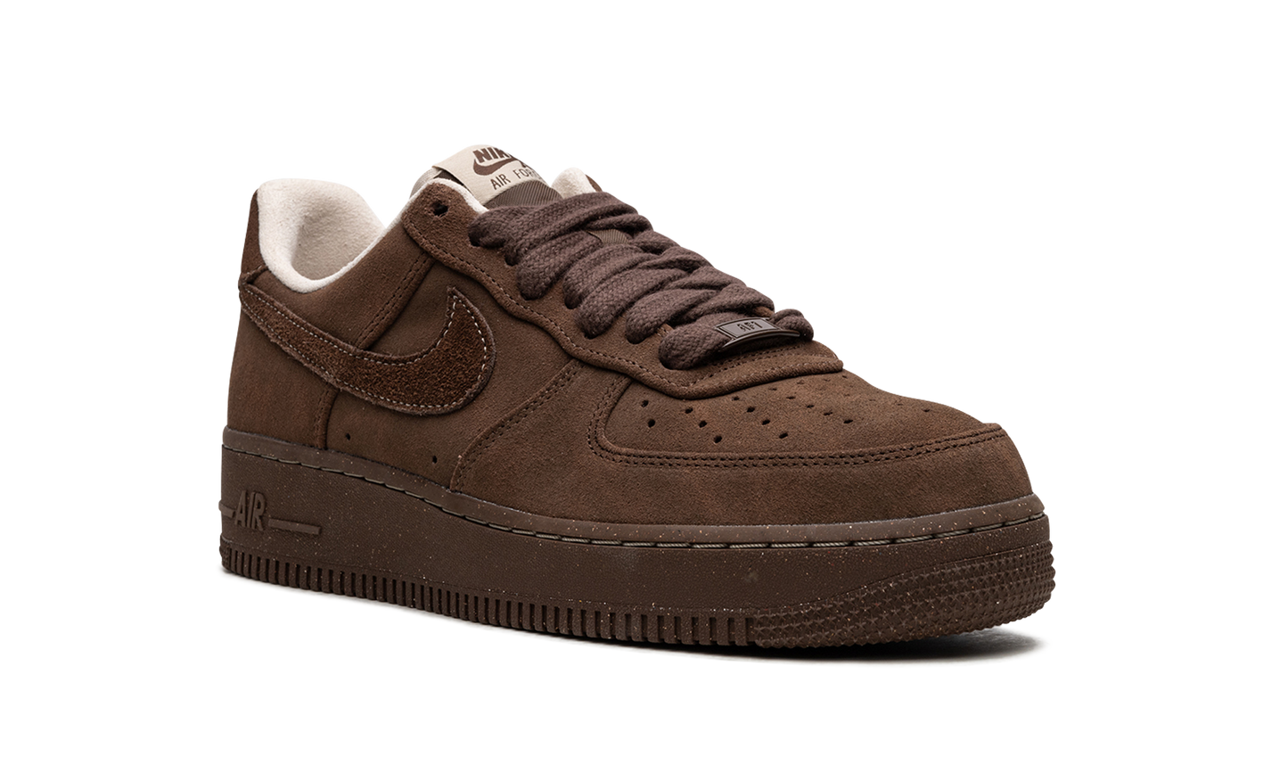 AIR FORCE 1 '07 ' WMNS "Cacao Wow"