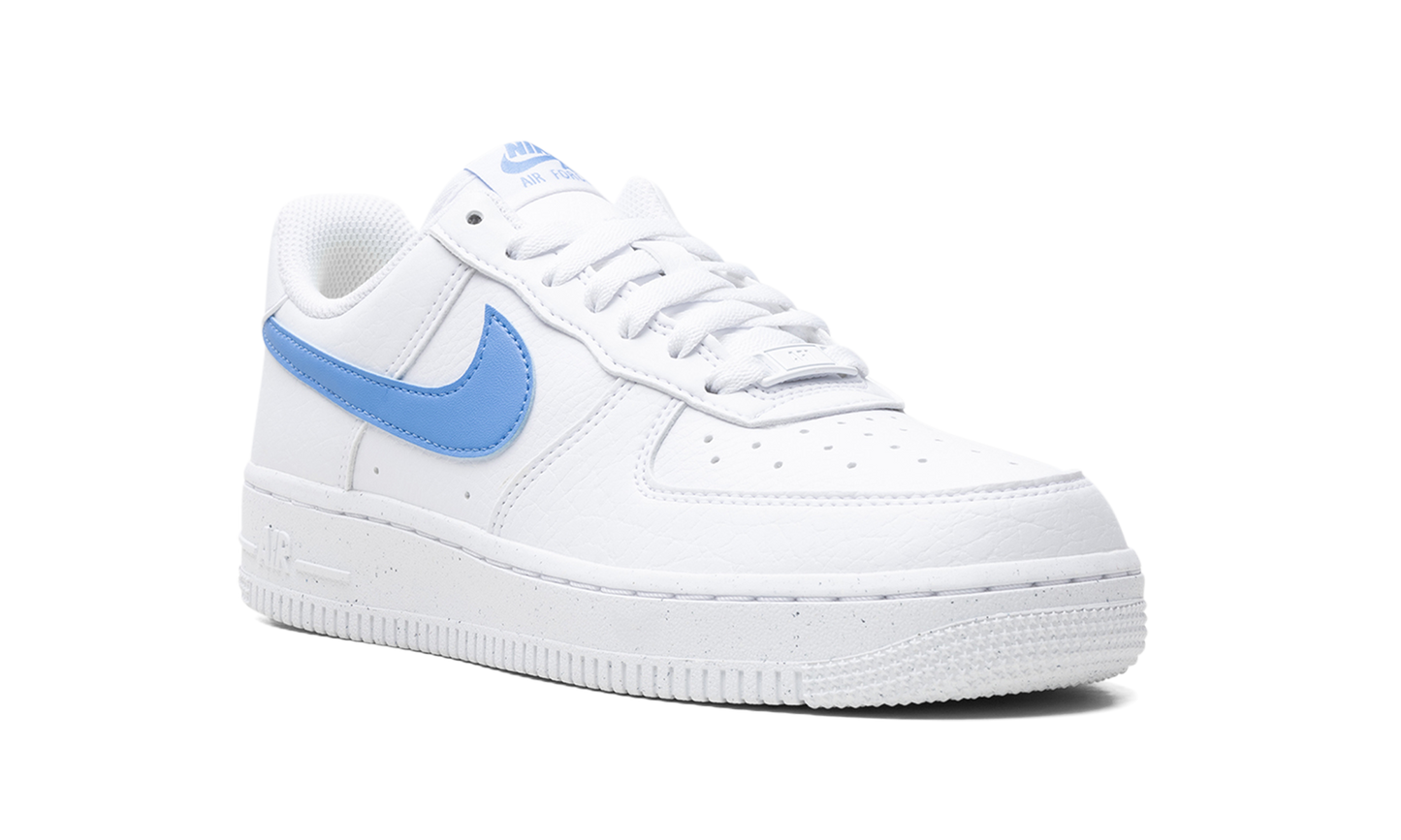 Air Force 1 Low '07 WMNS "UNC"