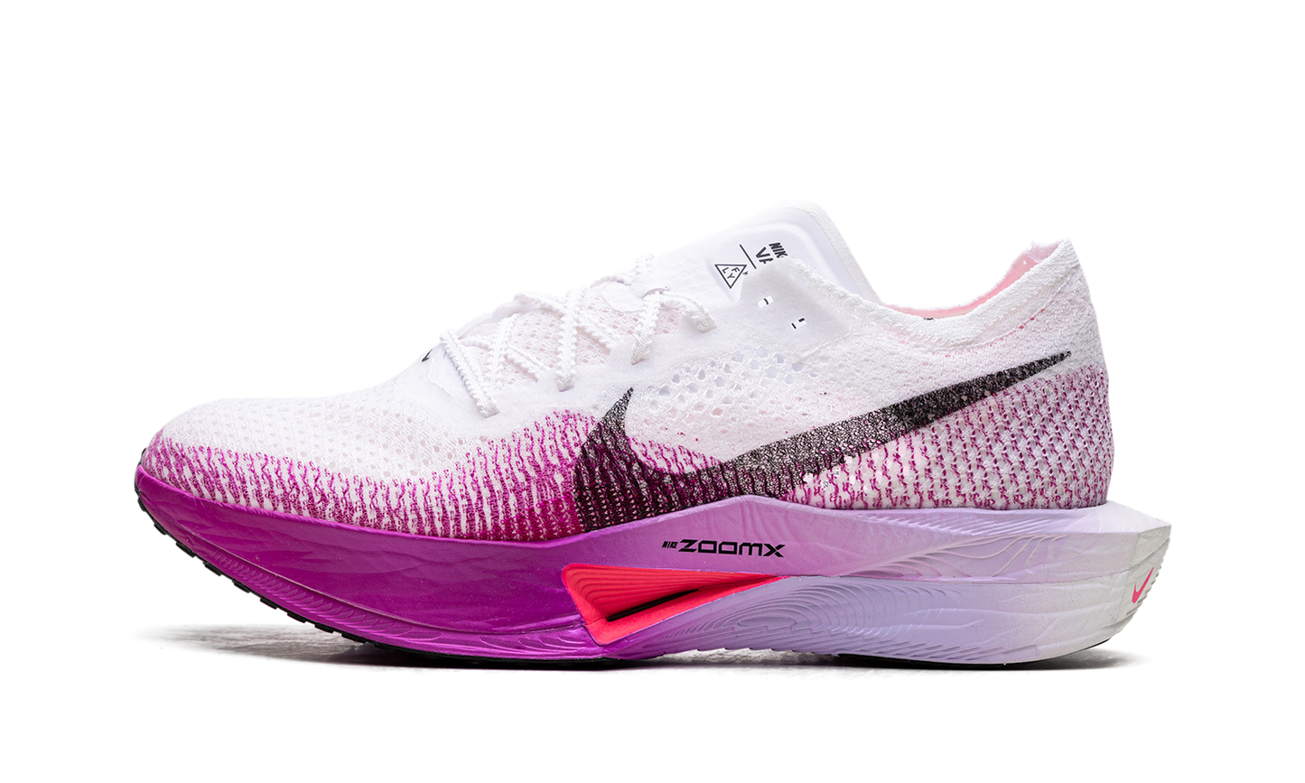 ZoomX Vaporfly 3 WMNS "Vivid Purple"