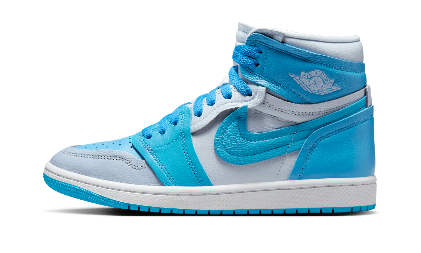 Jordan 1 High WMNS "Method of Make Blue Tint"