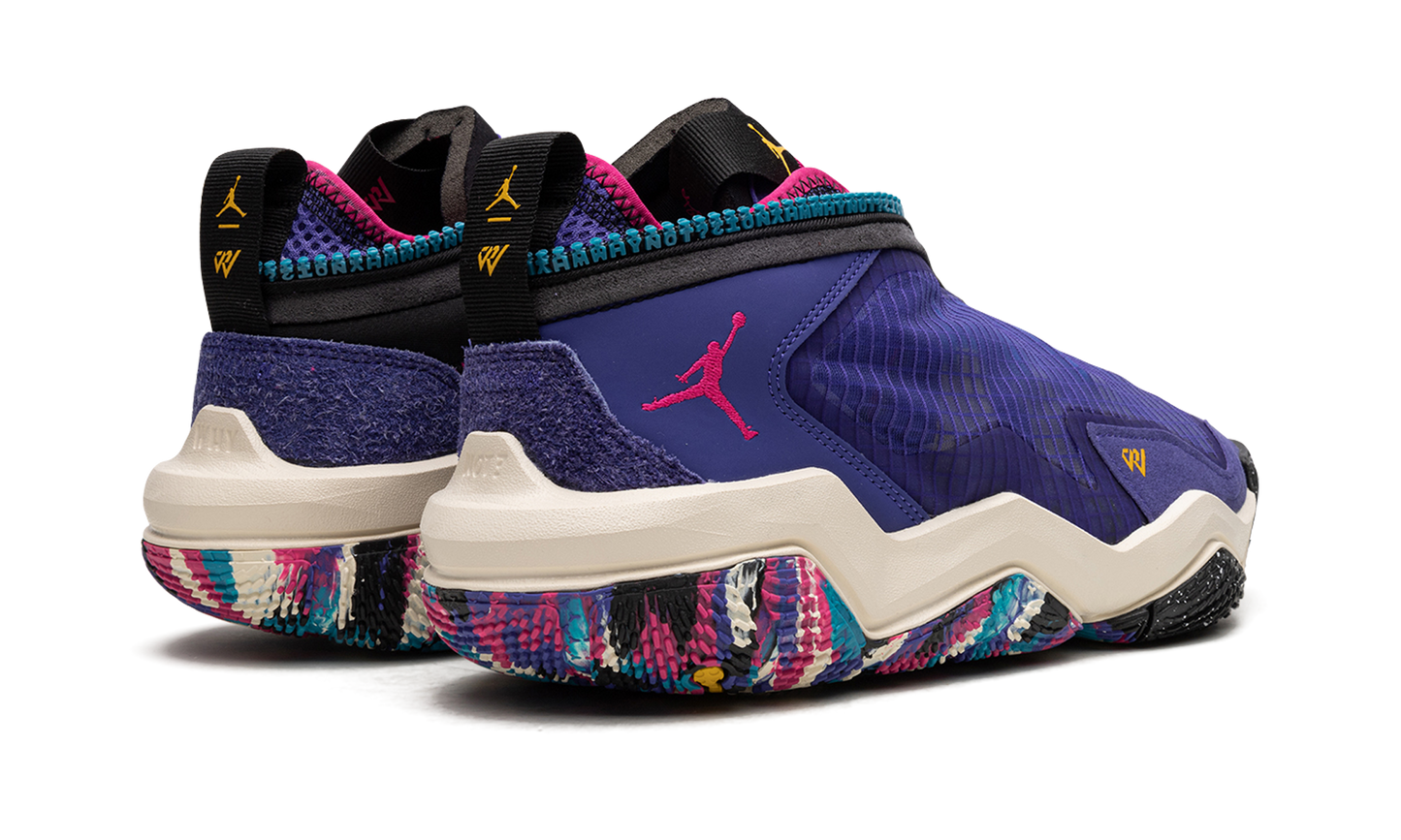 Why Not Zer0.6 "Bright Concord"
