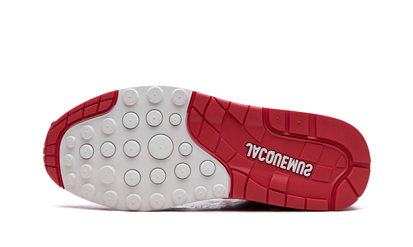 Air Max 1 ’86 WMNS "Jacquemus - Mystic Red"