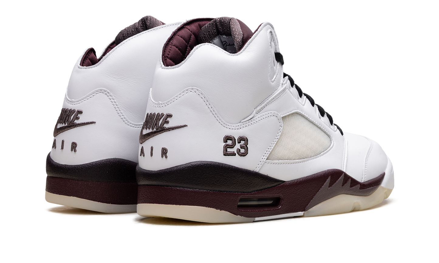 Air Jordan 5 "A Ma Maniére - Violet Ore"