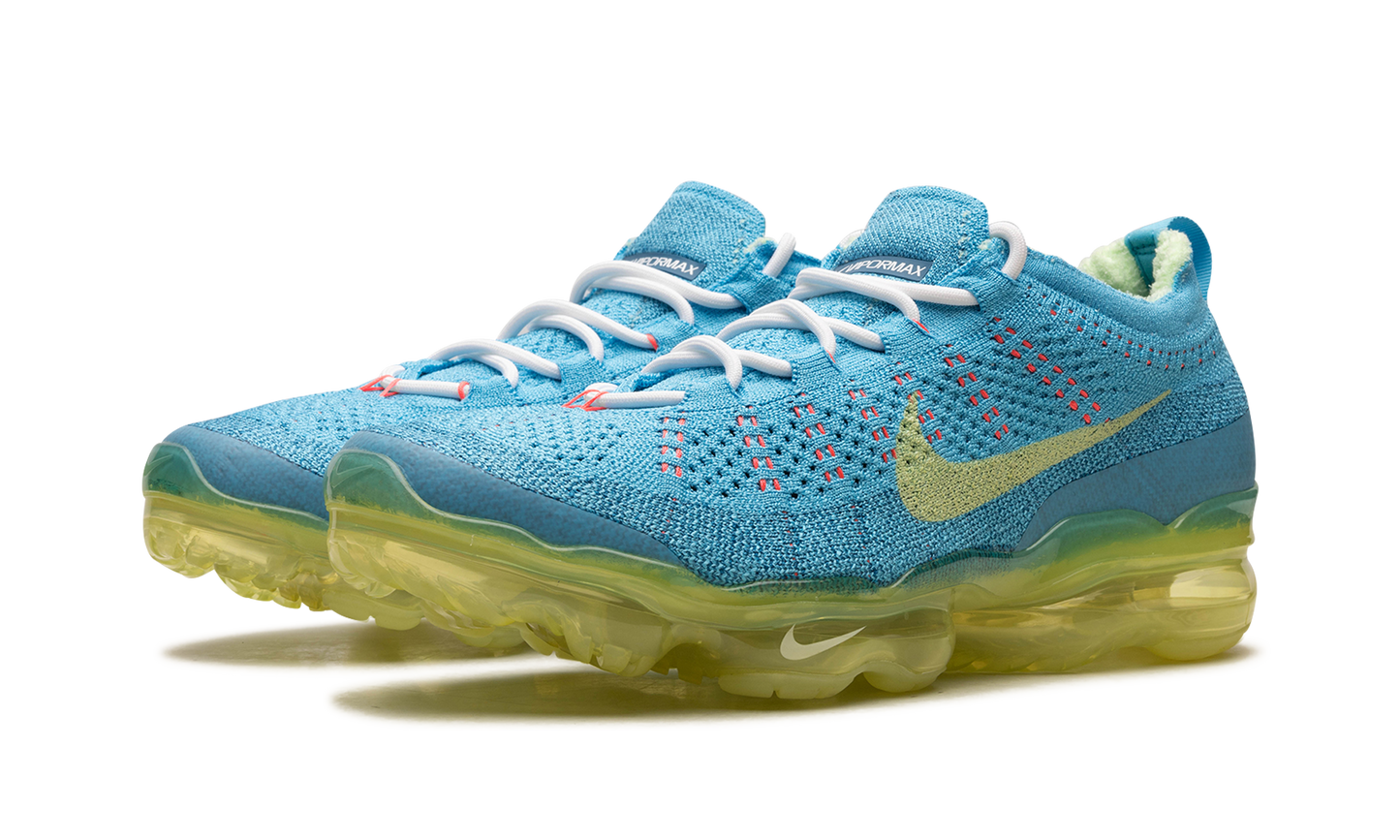 Vapormax 2023 Flyknit "Baltic Blue"