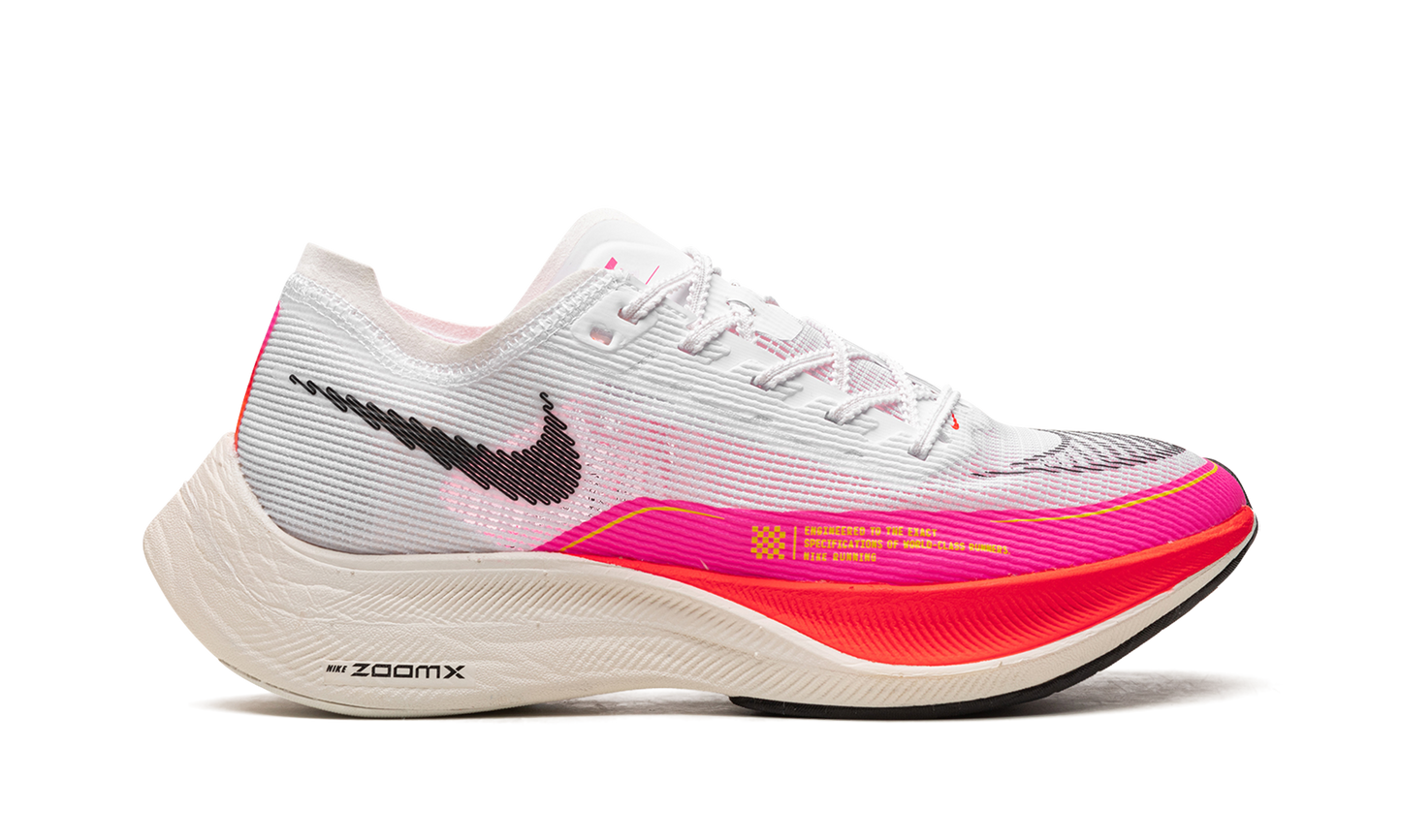 ZOOMX VAPORFLY NEXT% 2 WMNS "Rawdacious"