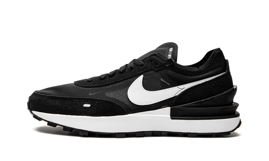 WAFFLE ONE WMNS "Black"