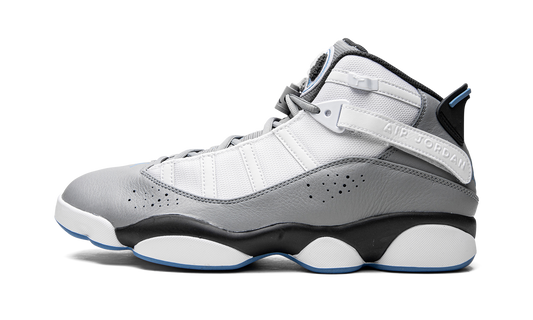 JORDAN 6 RINGS "Dutch Blue"