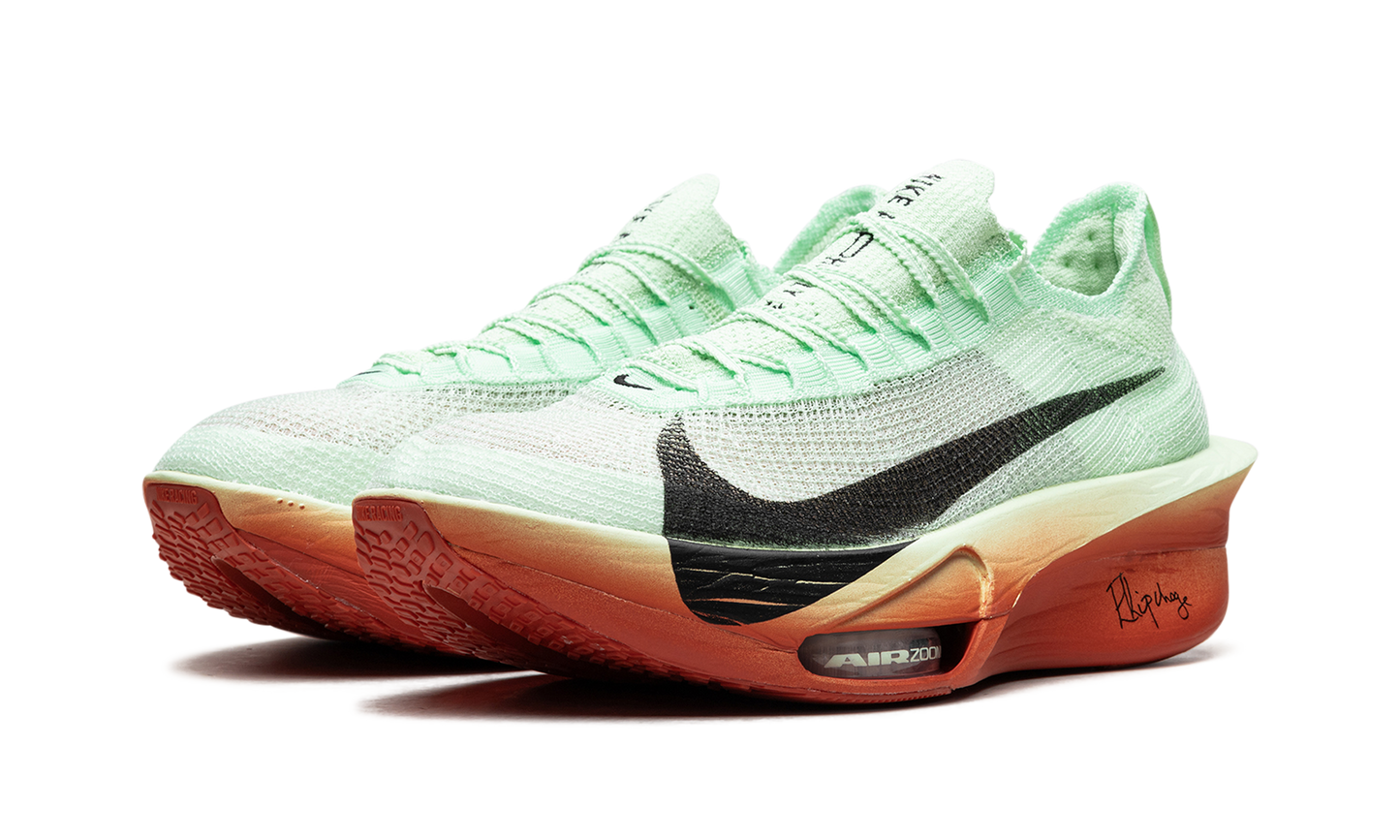 ZoomX AlphaFly 3 "Eliud Kipchoge"