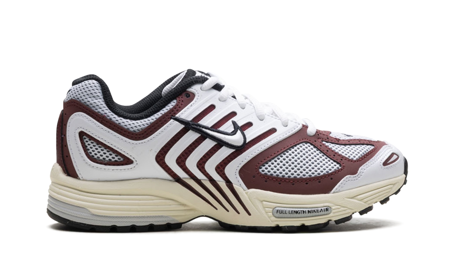 Air Peg 2K5 WMNS "Dark Team Red"