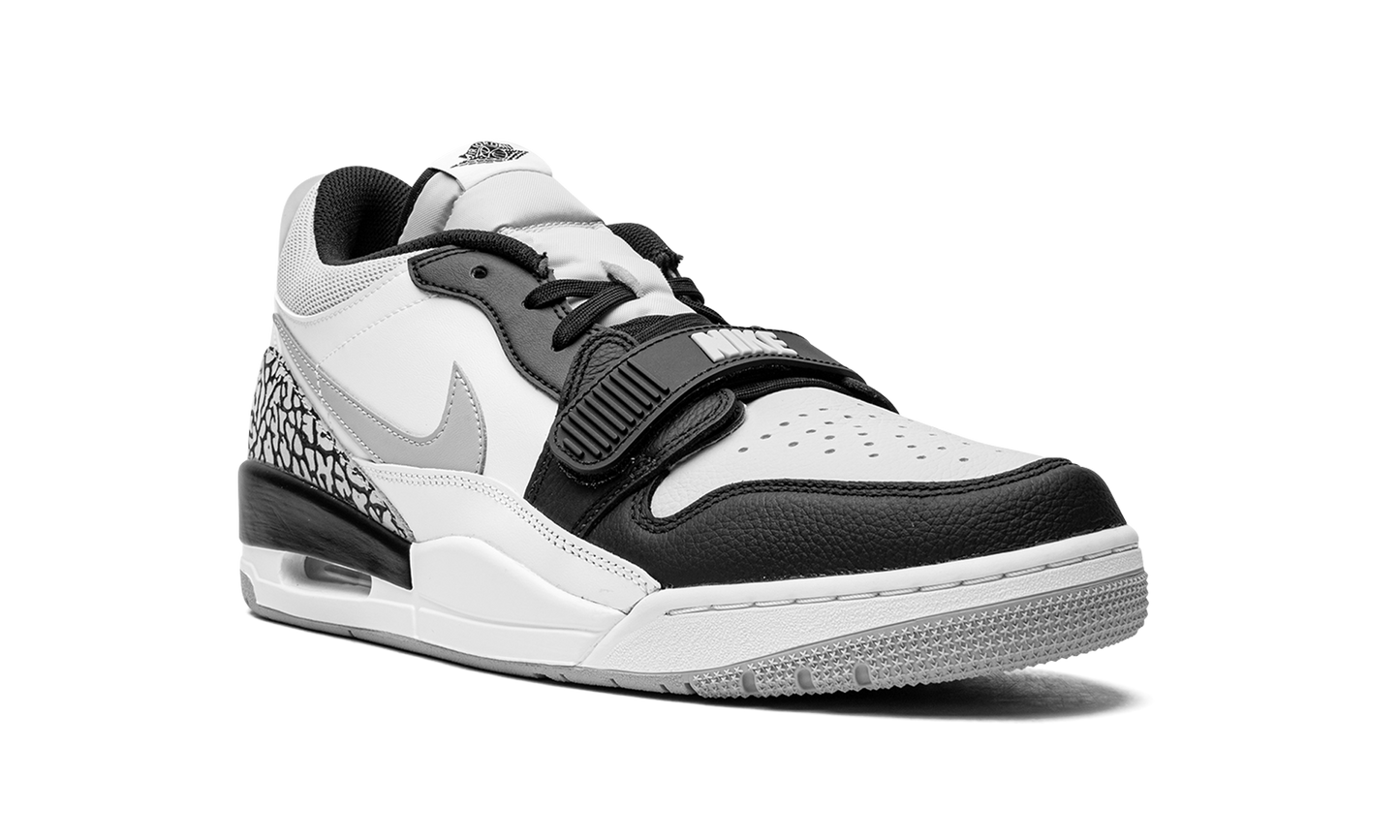 Legacy 312 "Light Smoke Grey"