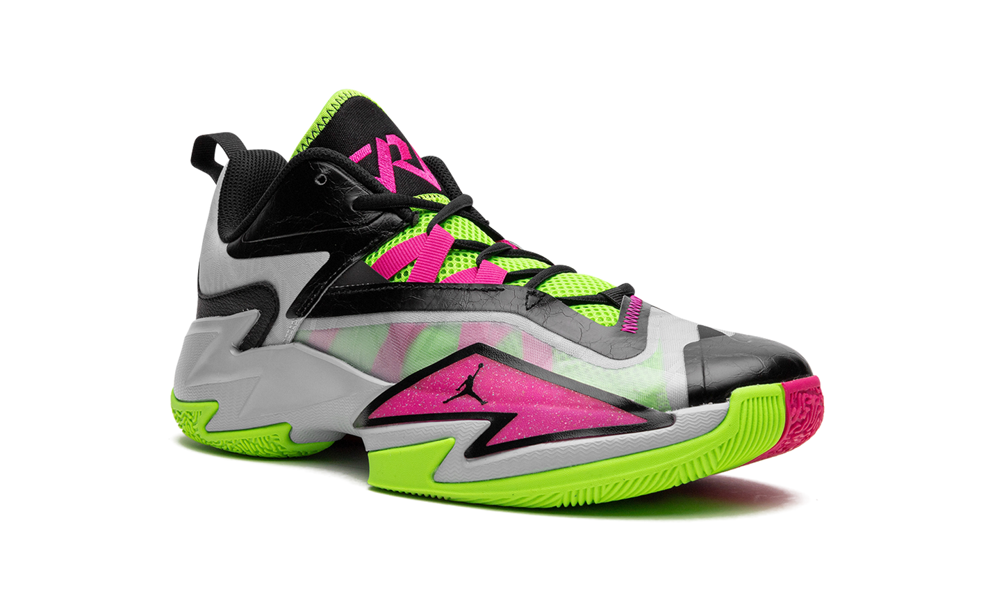 JORDAN ONE TAKE 3 "Westbrook"