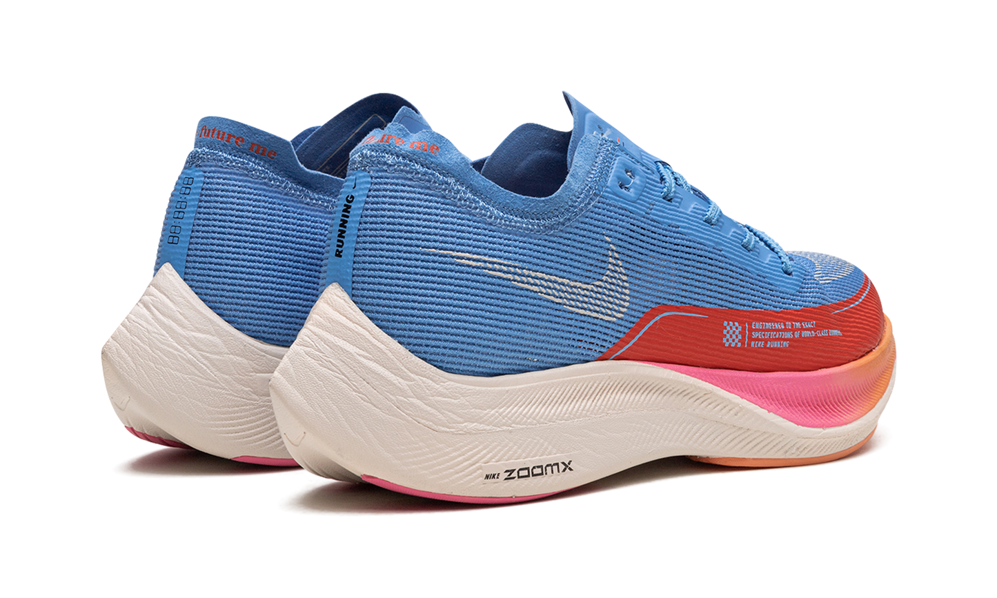 ZOOMX VAPORFLY NEXT% 2 WMNS "For Future Me"