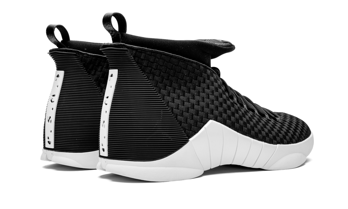 Air Jordan 15 Retro Woven "PSNY - Friends and Family"