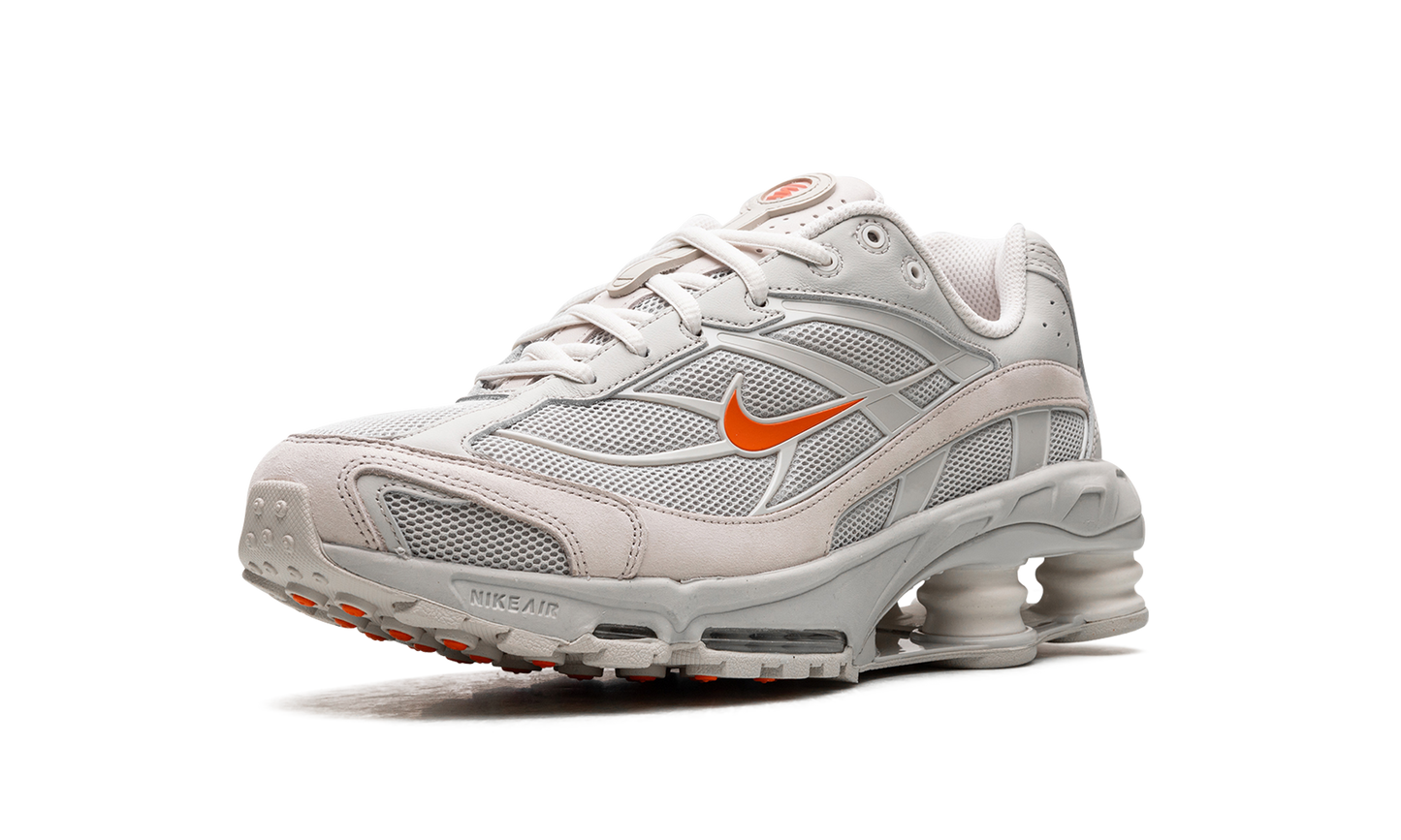 Shox Ride 2 "Light Bone"