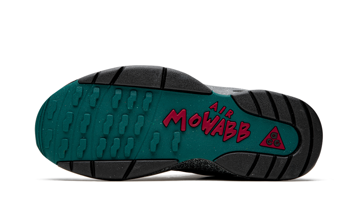 AIR MOABB NXN MNS WMNS "Olivia Kim - No Cover"