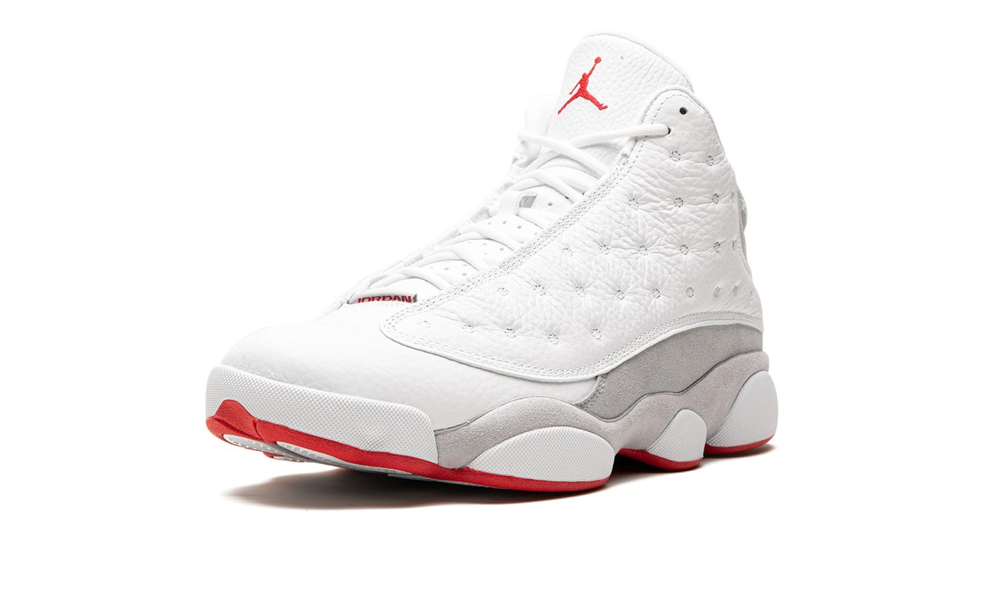 Air Jordan 13 "Wolf Grey"