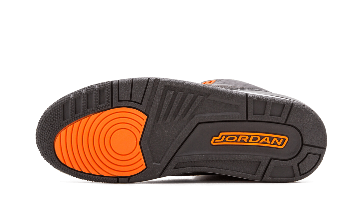 Air Jordan 3 Retro "Fear Pack"