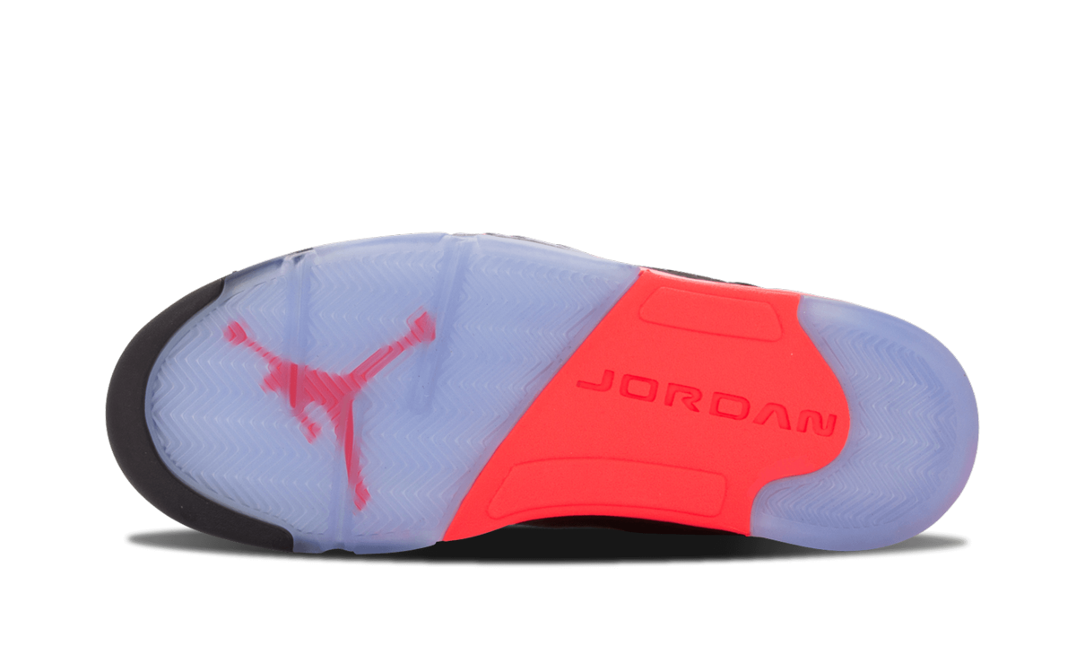 Air Jordan 5 3Lab5 "3Lab5 Infrared"