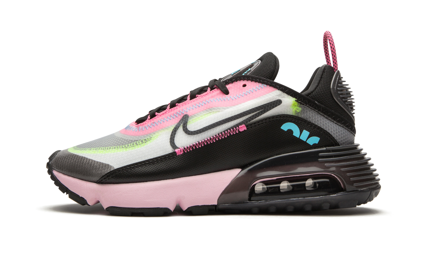 WOMENS AIR MAX 2090
