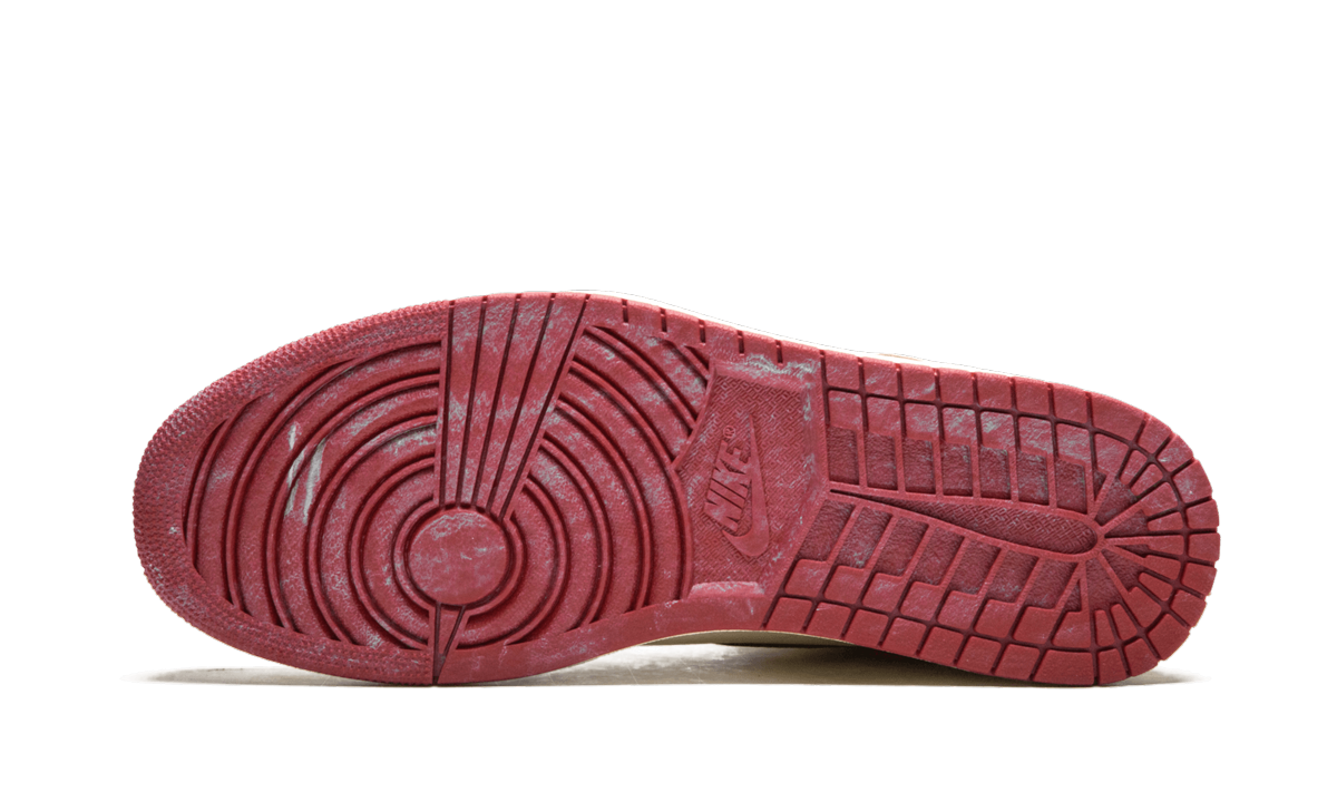 Air Jordan 1 Hi OG NRG "Nigel Sylvester"