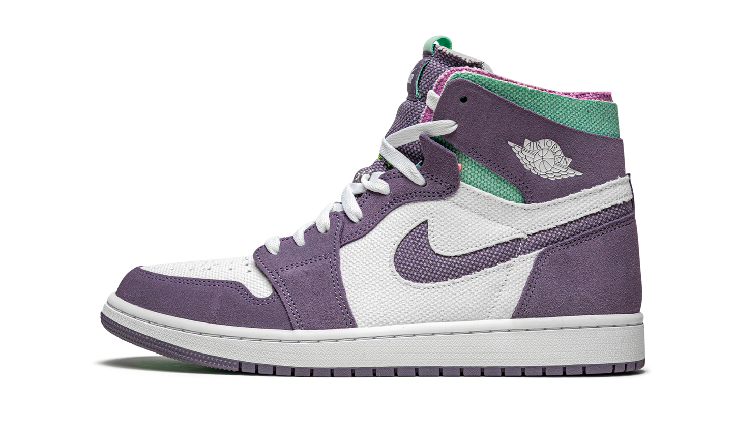 Air Jordan 1 High Zoom CMFT "Tropical Twist"