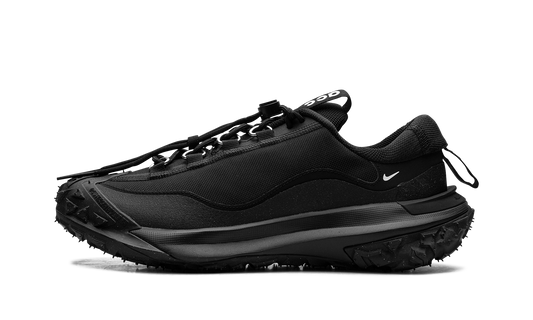 Acg Low Top WMNs "Comme Des Garcons Homme Plus - Black"