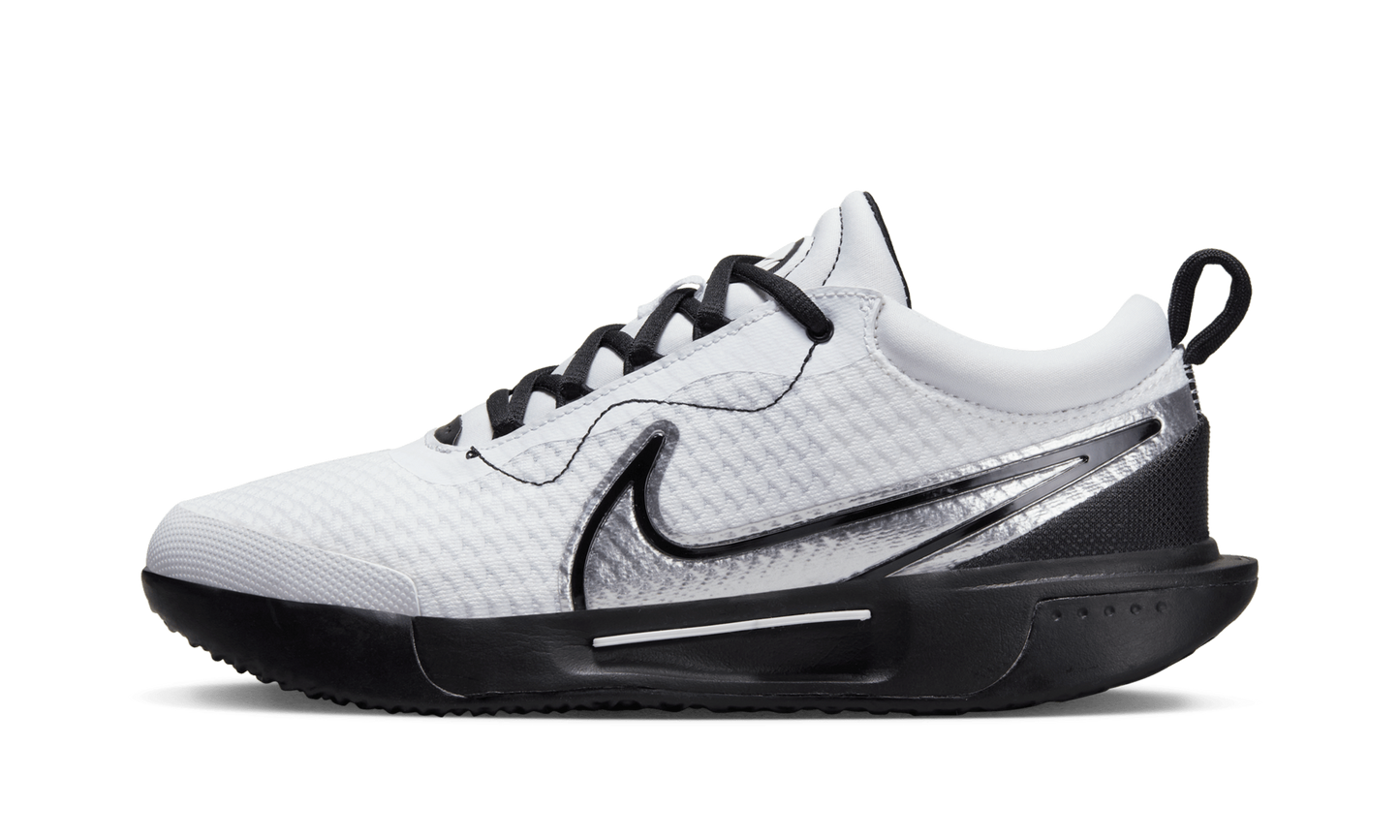 COURT ZOOM PRO HC WMNS "White"